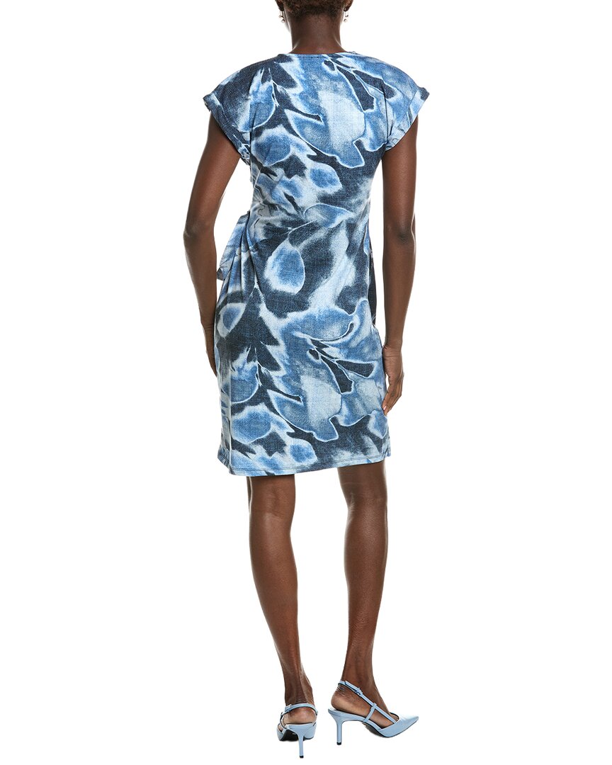 Anne Klein Classic Wrap Dress