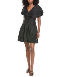 Simkhai Avarie Mini Dress