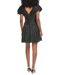 Simkhai Avarie Mini Dress