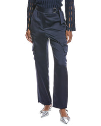 Simkhai Carolina Utility Pant