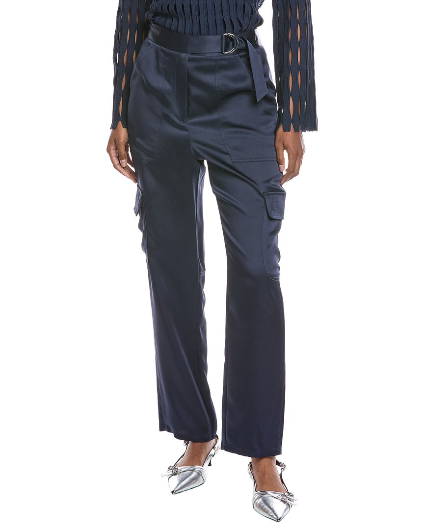 Simkhai Carolina Utility Pant