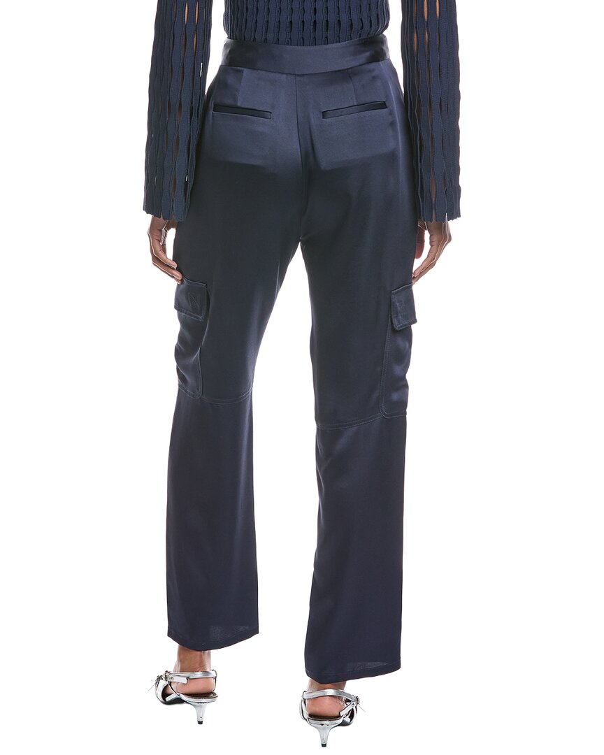 Simkhai Carolina Utility Pant