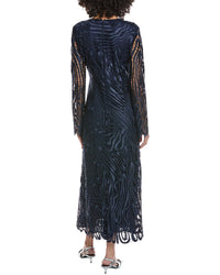 Simkhai Vanina Midi Dress