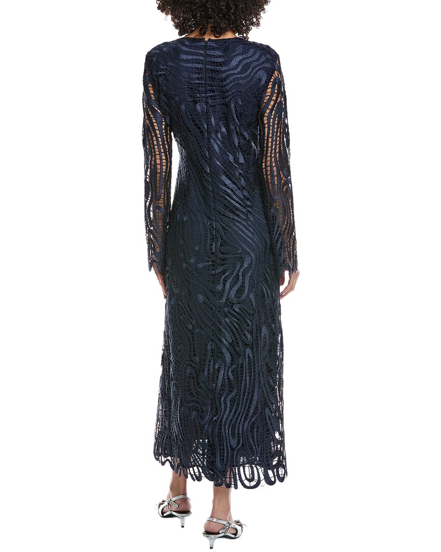 Simkhai Vanina Midi Dress