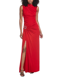 Simkhai Blaine Gown