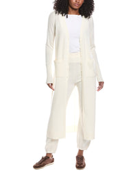 Simkhai Celia Cashmere Cardigan