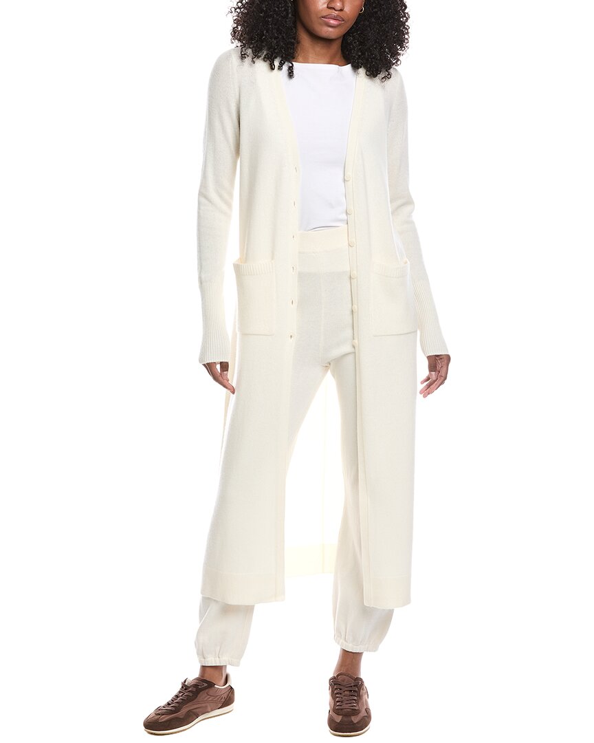 Simkhai Celia Cashmere Cardigan