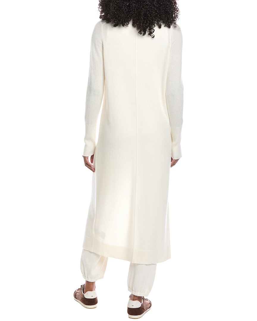 Simkhai Celia Cashmere Cardigan
