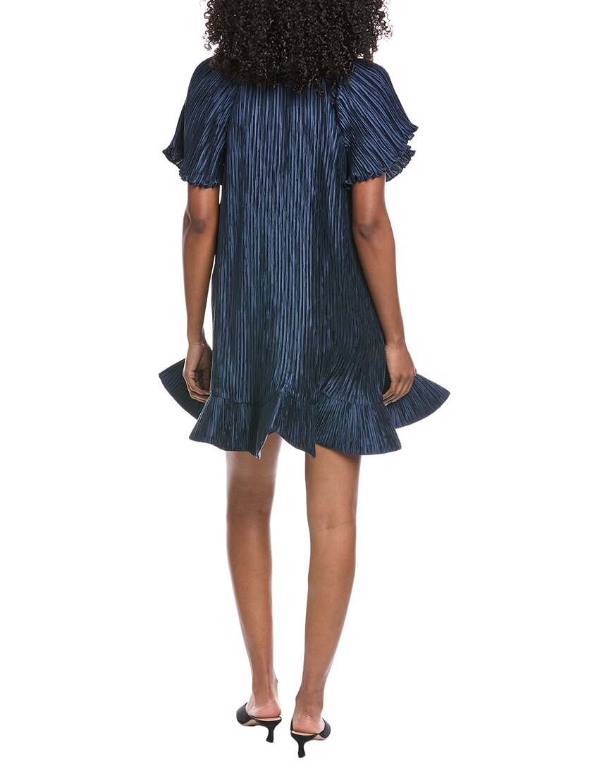 Simkhai Venus Mini Dress