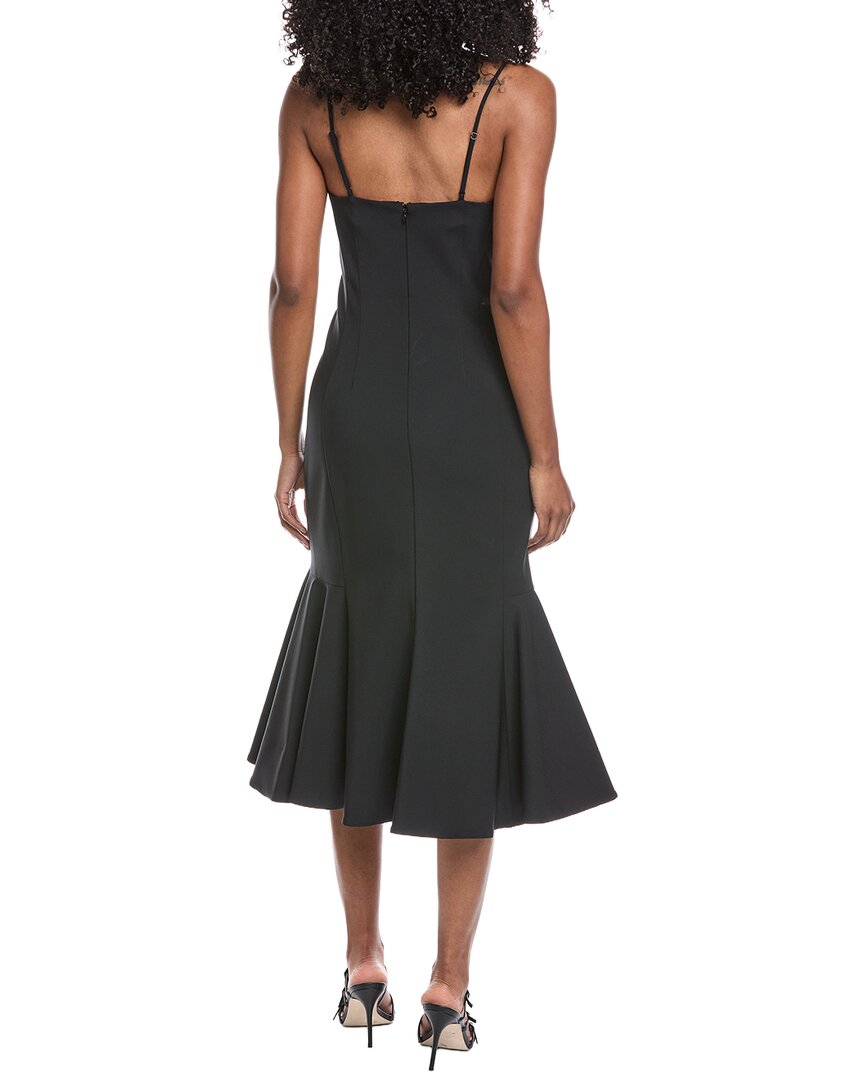 Simkhai Kimmy Midi Dress