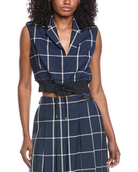 Simkhai Emmers Top