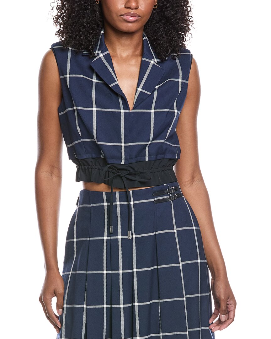 Simkhai Emmers Top