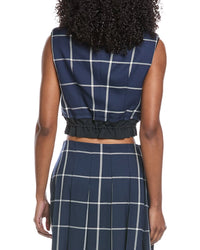 Simkhai Emmers Top