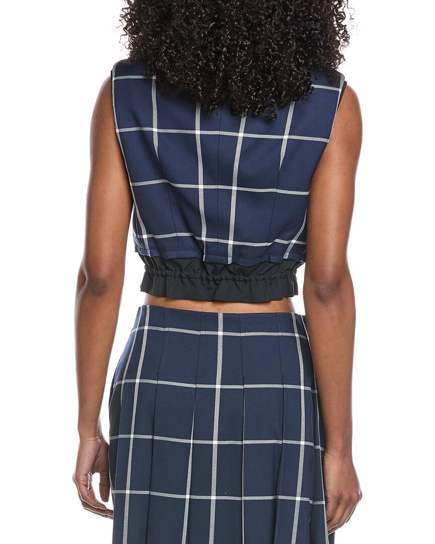 Simkhai Emmers Top