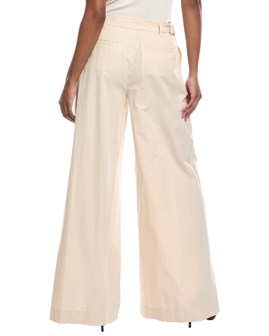 Simkhai Haydin Wide Leg Pant