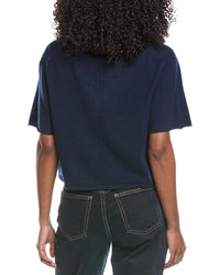 Simkhai Alma Cashmere Shirt