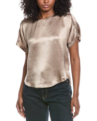 Simkhai Addison Combo T-Shirt