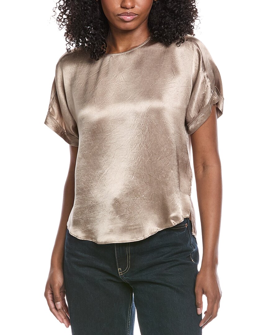 Simkhai Addison Combo T-Shirt