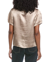 Simkhai Addison Combo T-Shirt