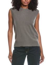 Simkhai Hanson Cashmere Vest