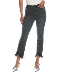 Simkhai River High Rise Straight Jean