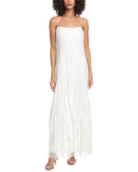 Simkhai Gertrude Gown
