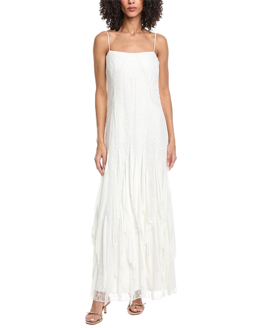 Simkhai Gertrude Gown