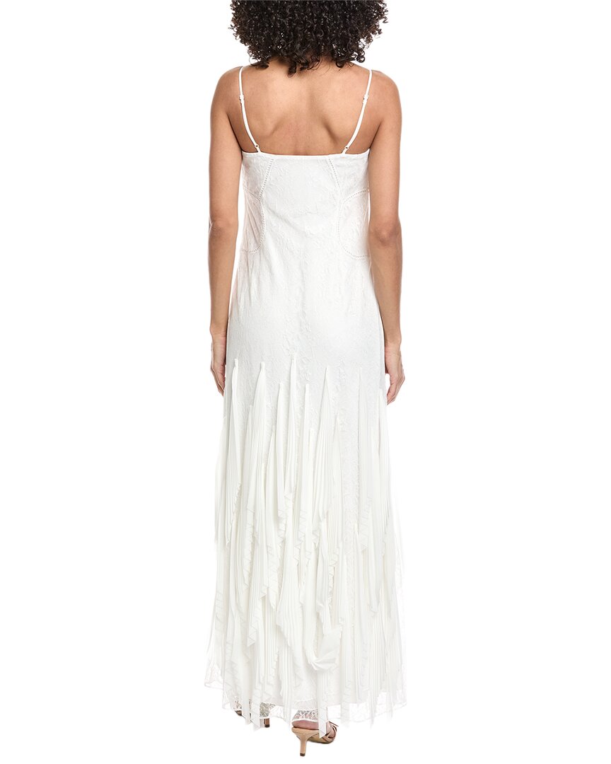 Simkhai Gertrude Gown
