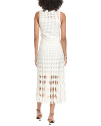 SIMKHAI Simkhai Zyla Maxi Dress
