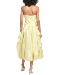 Simkhai Izzy Midi Dress