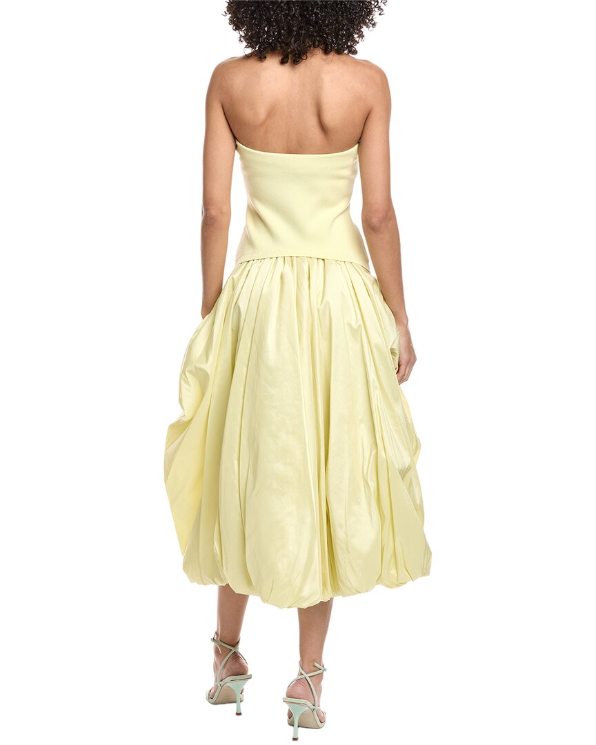 Simkhai Izzy Midi Dress