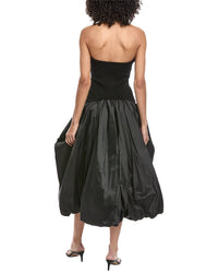 Simkhai Izzy Midi Dress
