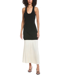 Simkhai Zaden Midi Dress