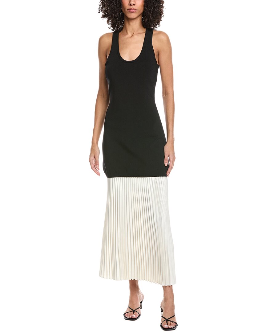 Simkhai Zaden Midi Dress