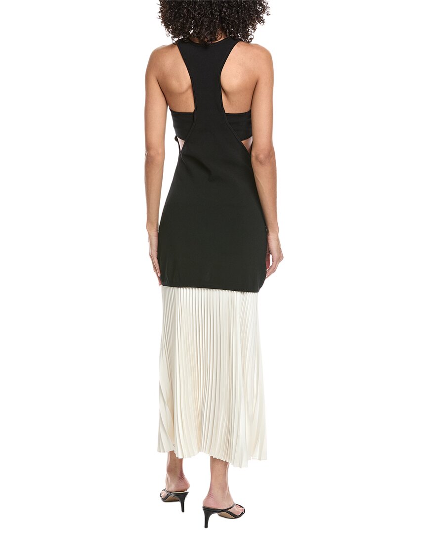 Simkhai Zaden Midi Dress