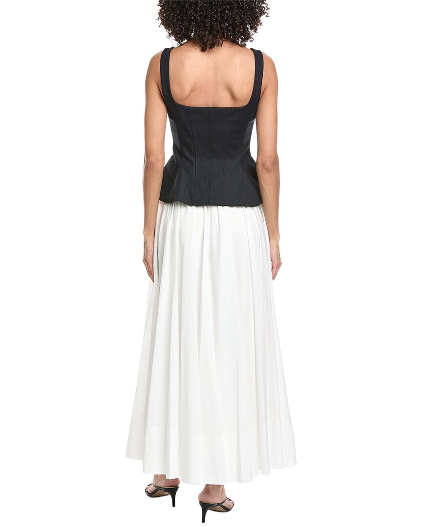 Simkhai Jolynn Midi Dress