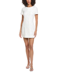 Simkhai Clove Mini Dress
