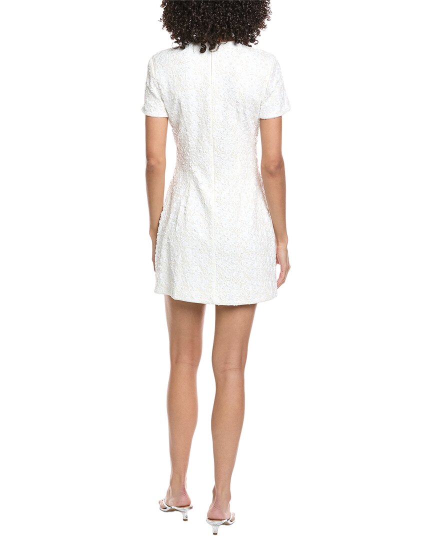 Simkhai Clove Mini Dress