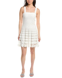 Simkhai Louna Mini Dress
