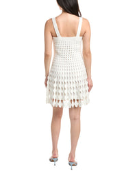Simkhai Louna Mini Dress