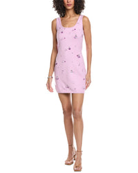 Simkhai Rue Mini Dress