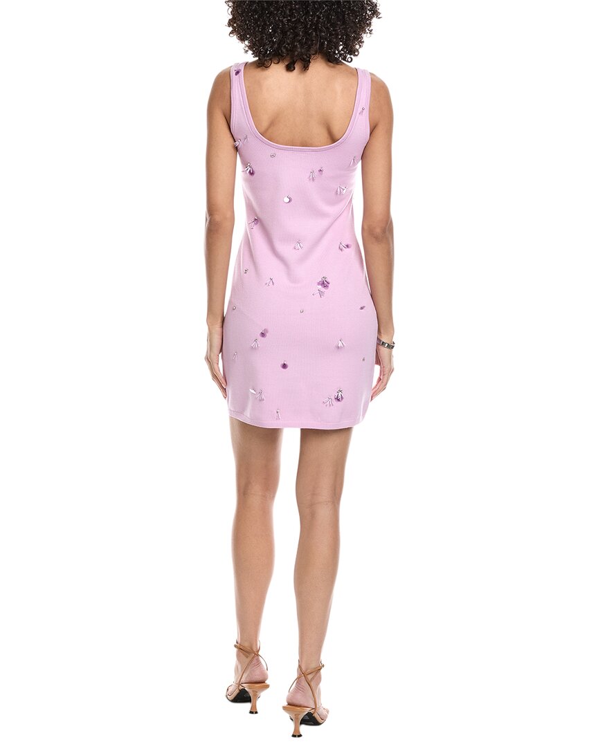 Simkhai Rue Mini Dress