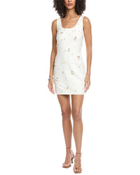 Simkhai Rue Mini Dress