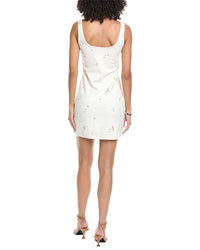 Simkhai Rue Mini Dress