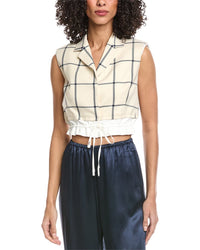 Simkhai Emmers Top