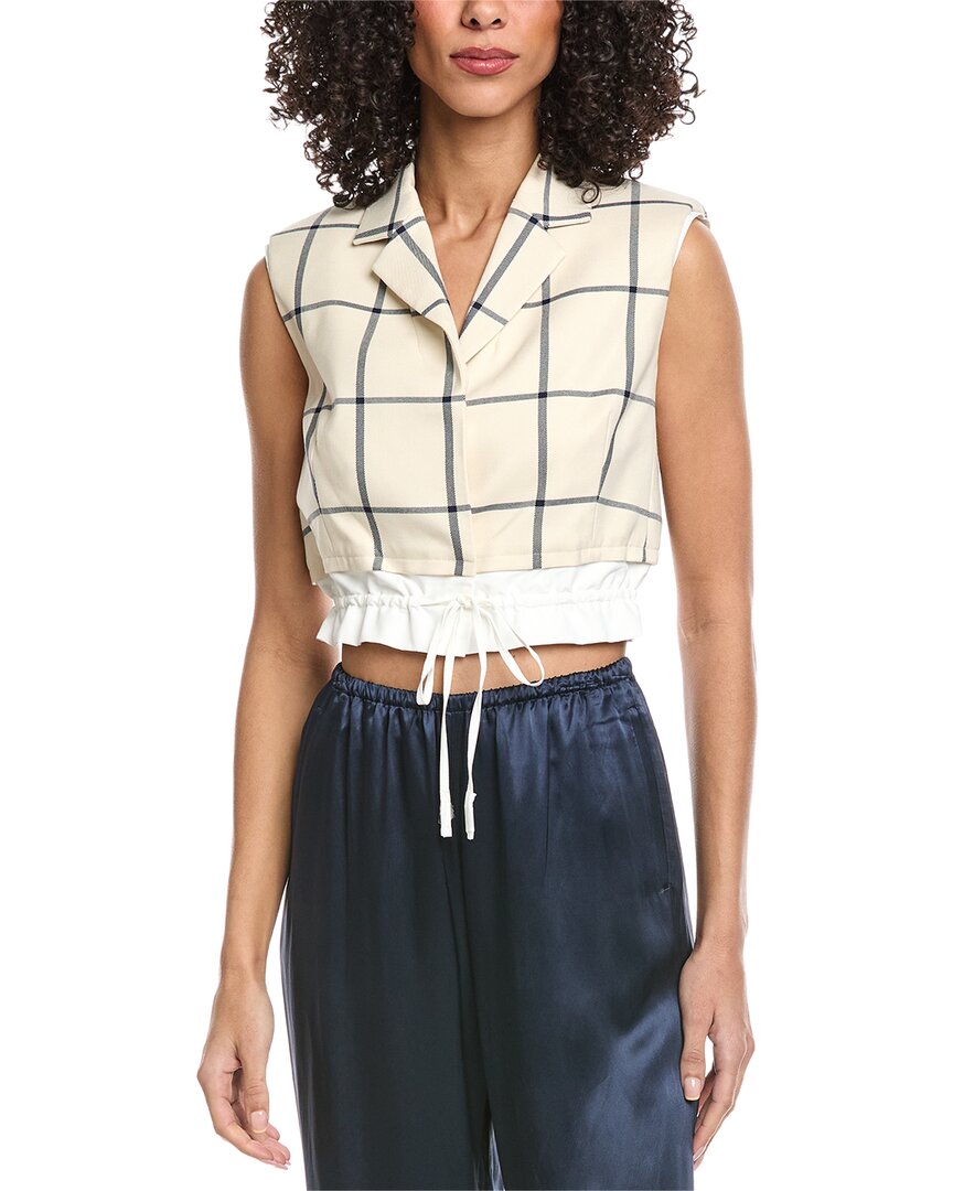 Simkhai Emmers Top