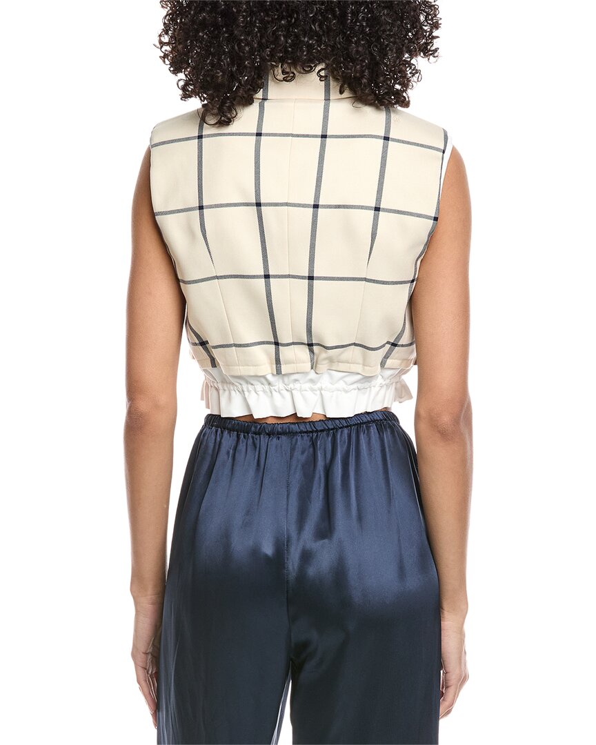 Simkhai Emmers Top