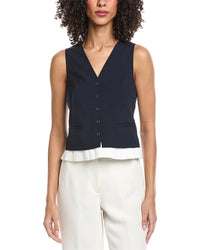 Simkhai Laiken Vest