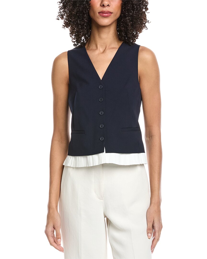 Simkhai Laiken Vest