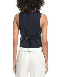 Simkhai Laiken Vest
